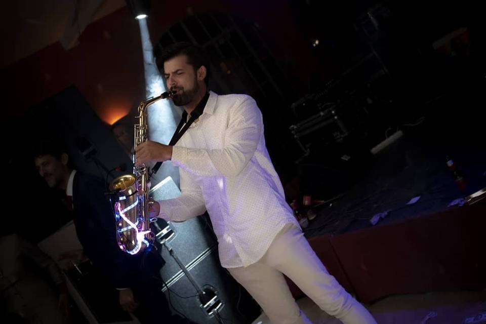 Baladas
