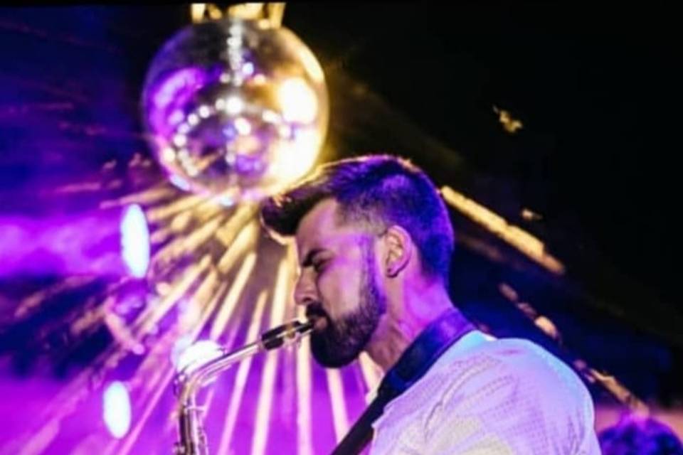 Saxolive