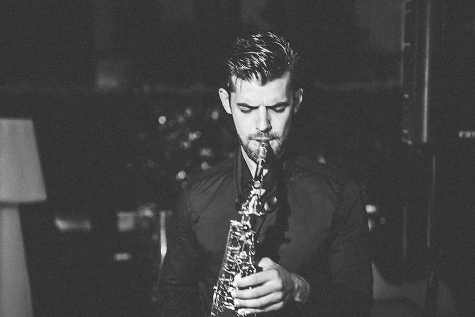 Saxo ambient