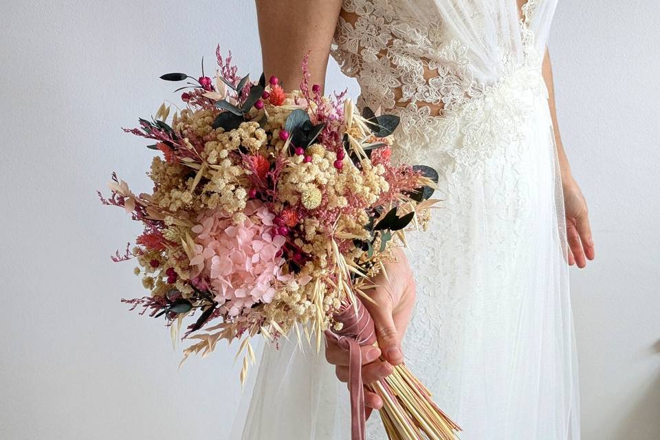 Érase Artesanía Floral