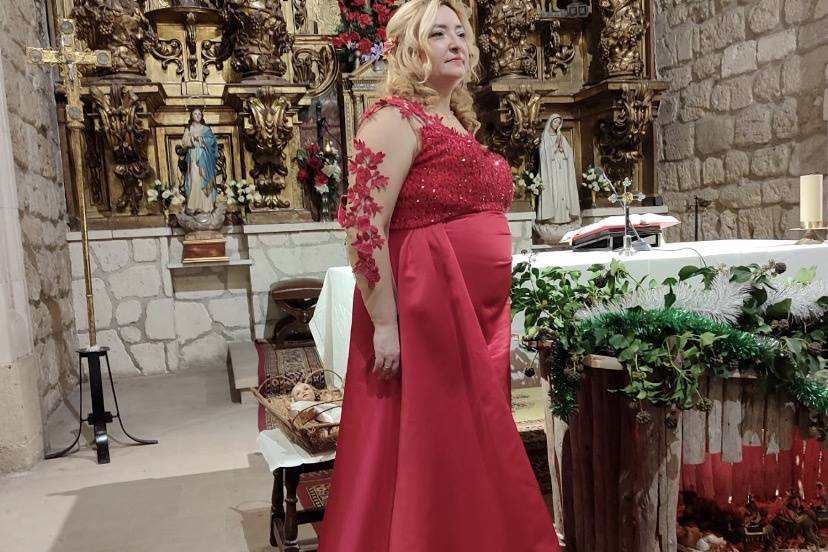Momento de cantar