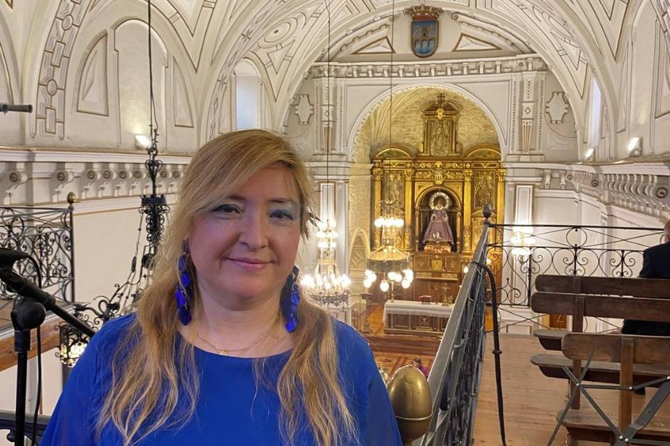 Bodas de oro en acciom