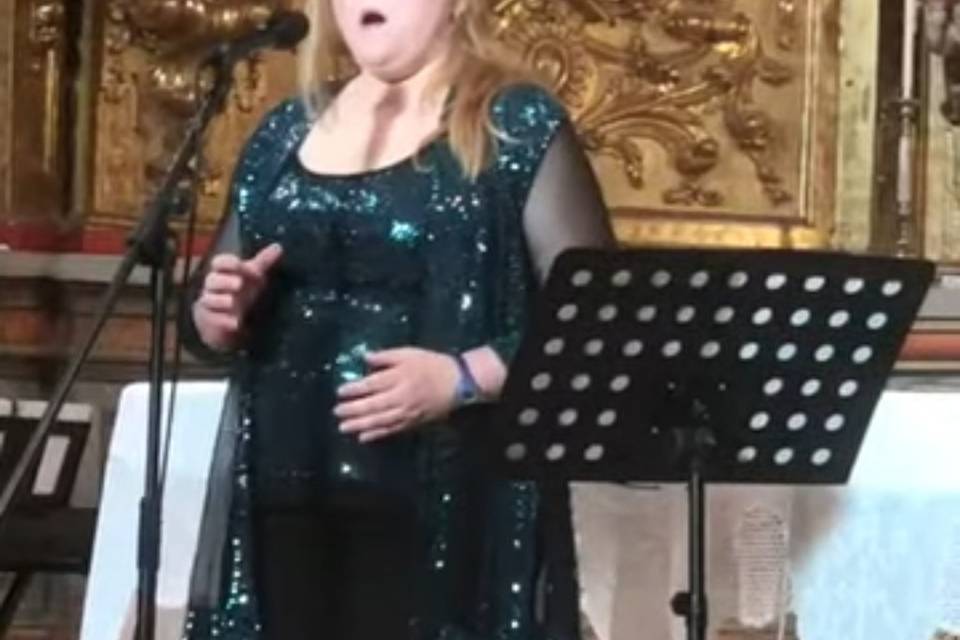 Concierto
