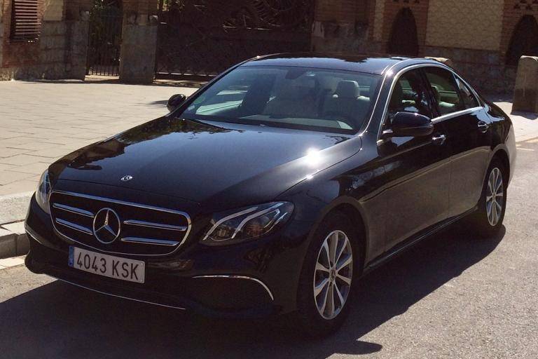 Mercedes E Class