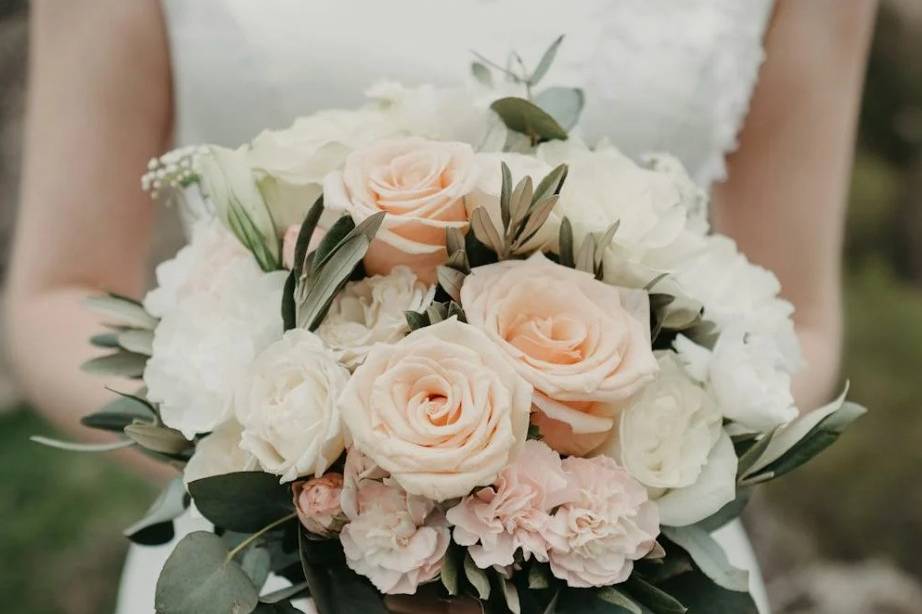 Ramos de novia