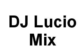 DJ Lucio Mix logotipo