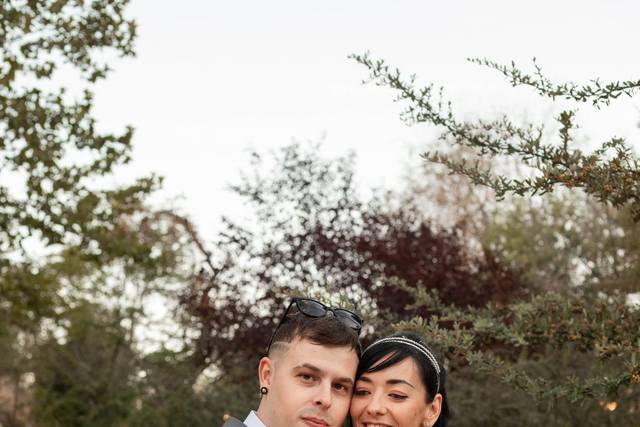 Amanda y Marc, Cóctel, 2024