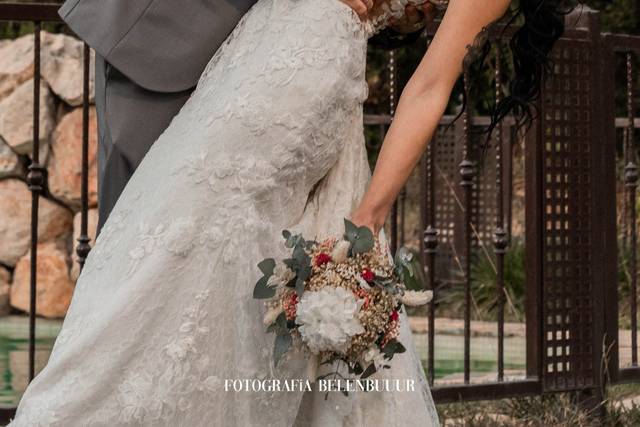 Amanda y Marc, Cóctel, 2024