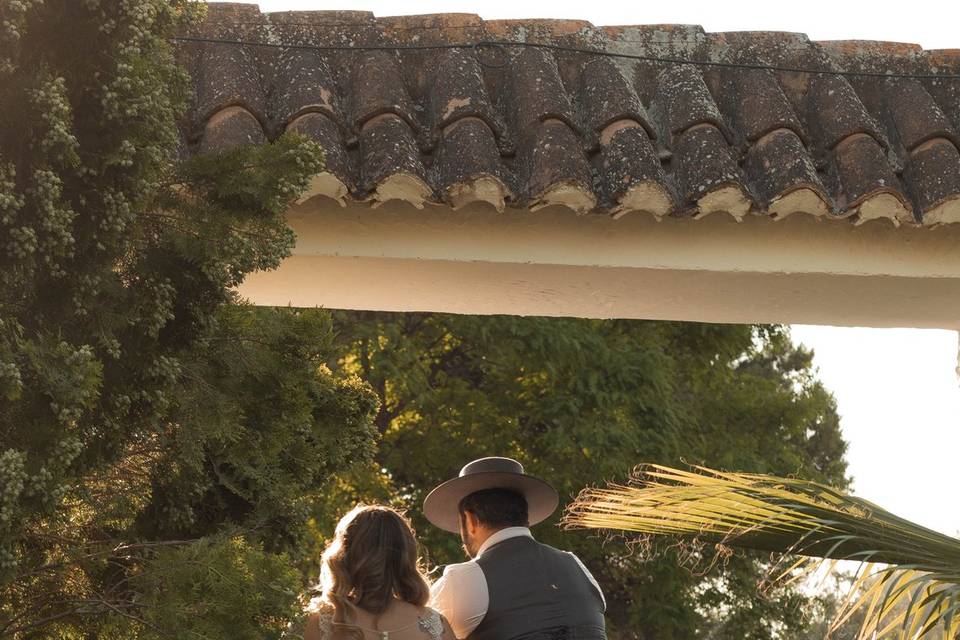 Nuria y Dani, Ceremonia, 2022