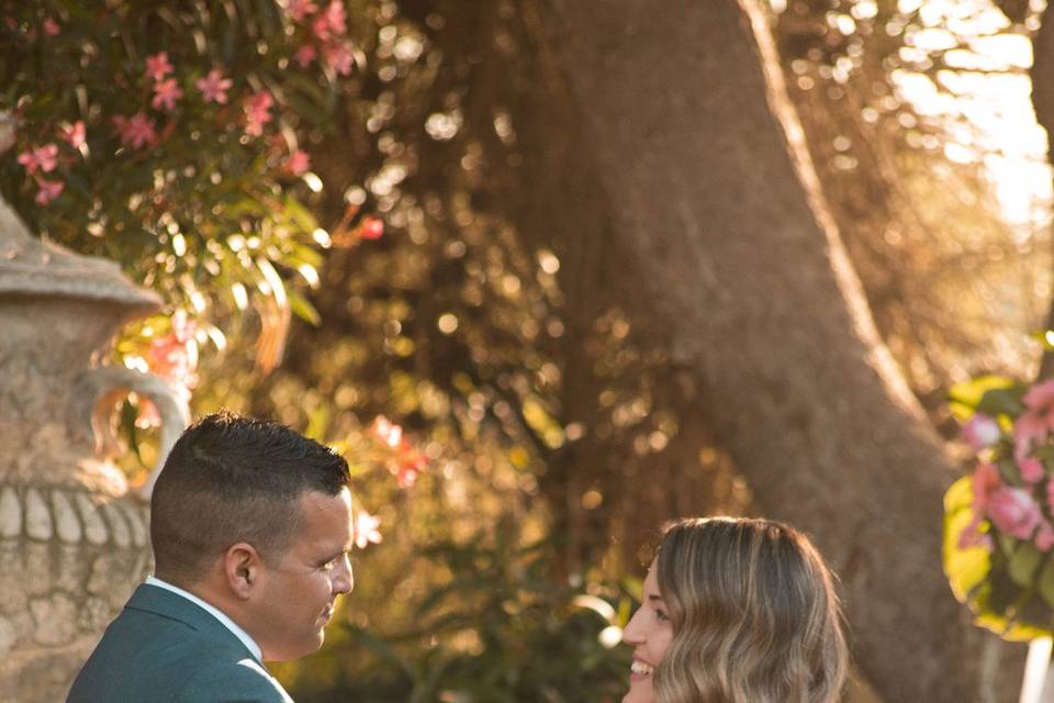 Nuria y Dani, Ceremonia, 2022