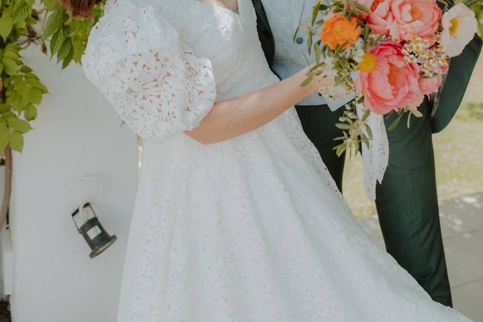 Un motivo emotivo