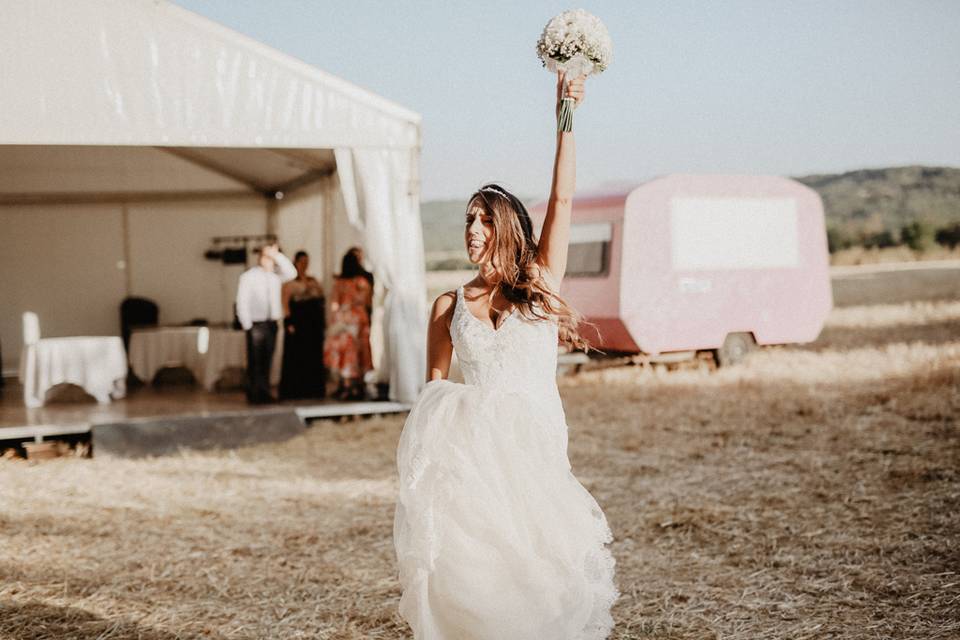 Sesión postboda