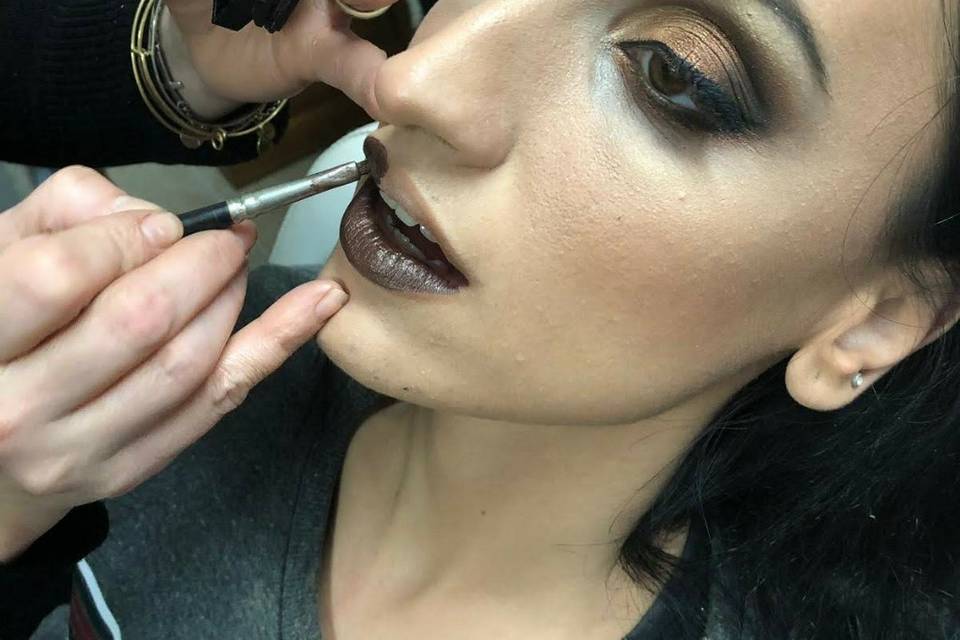 Maquillaje