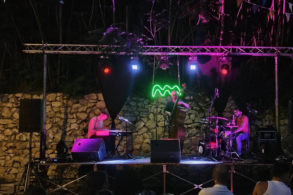 La Noche Sound