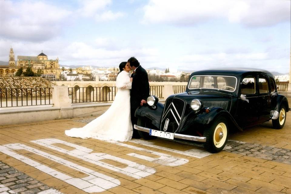 Mi Boda En Clásico