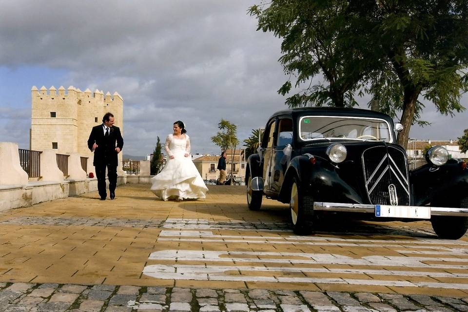 Mi Boda En Clásico