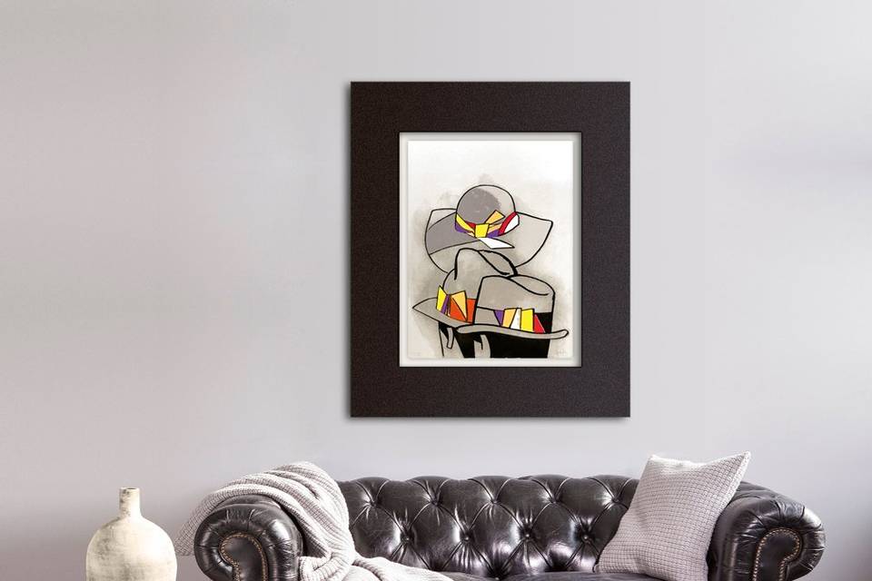 Eduardo Úrculo - Serigrafía