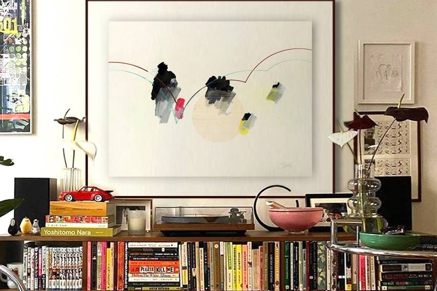 Luis Sanz - Original