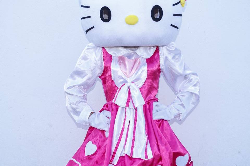 Hello Kitty