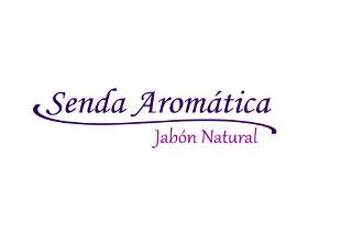 Logotipo Senda Aromática