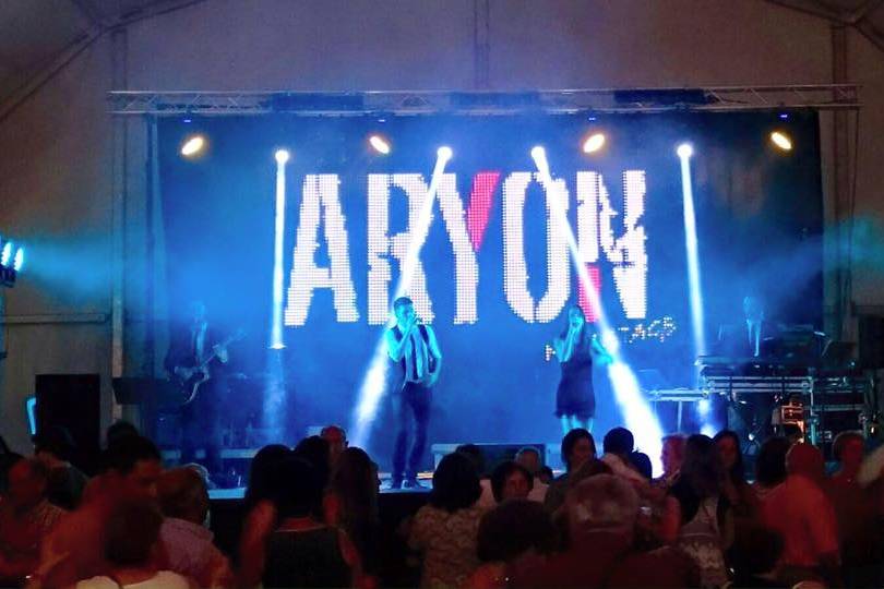 Orquesta Aryon