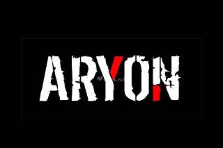 Aryon logotipo