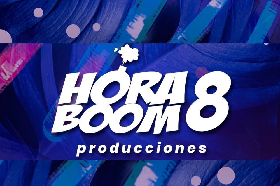 Hora Boom 8