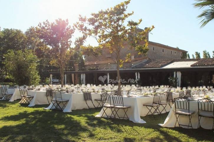 Gran banquete
