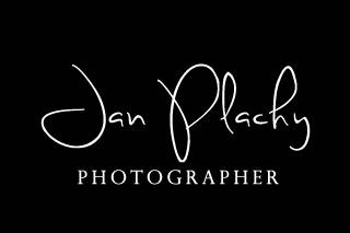 Jan Plachy Photographer logotipo