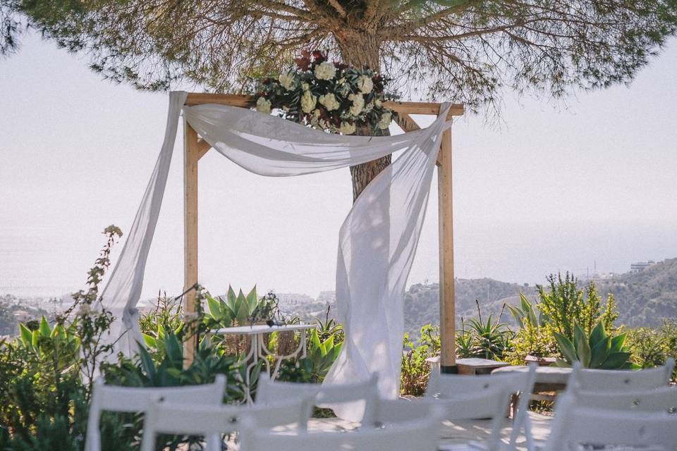 La Finca