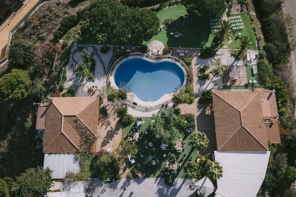 La Finca