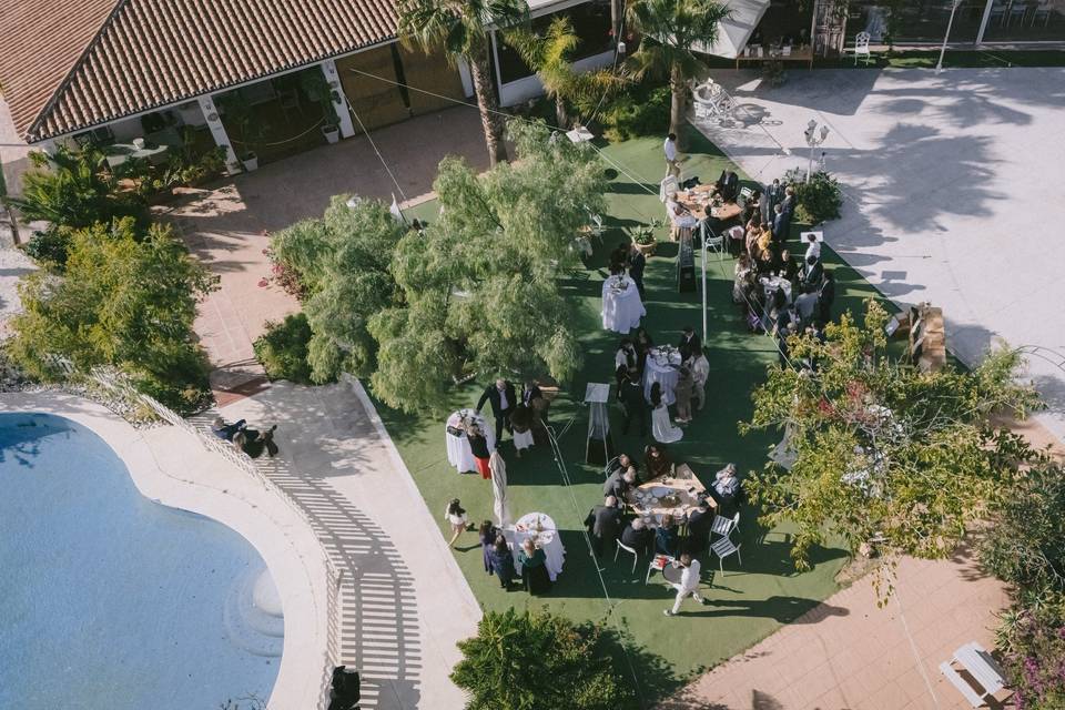 La Finca