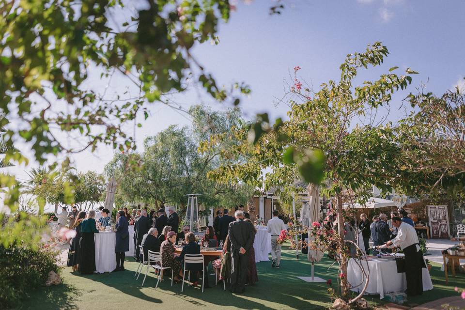 La Finca