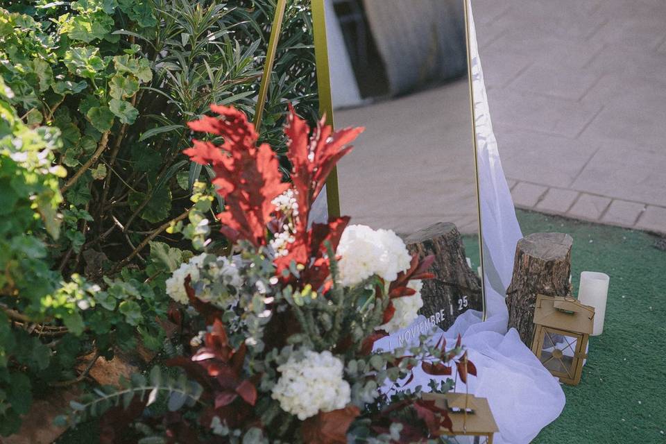 La Finca