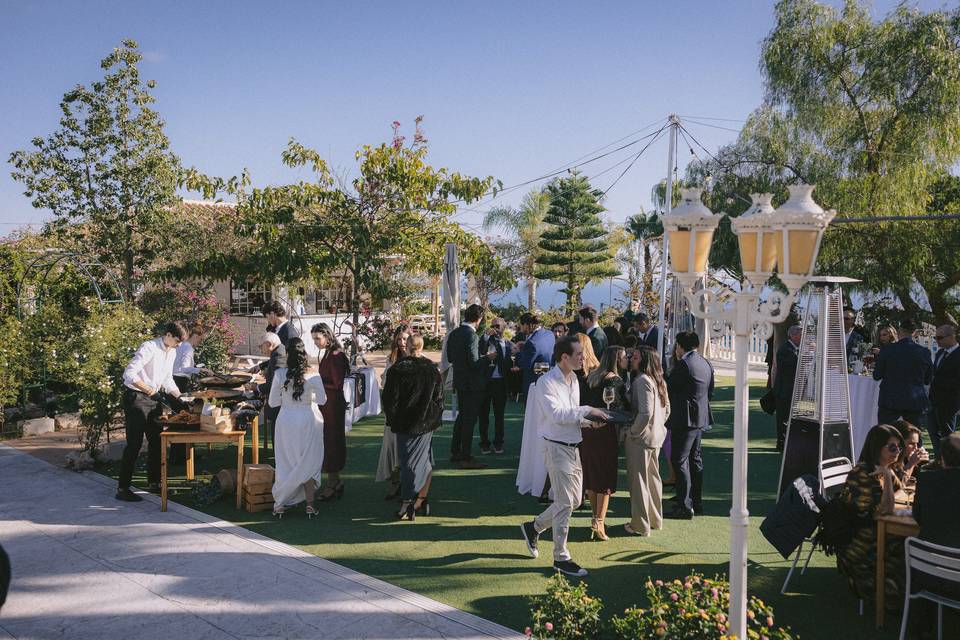La Finca