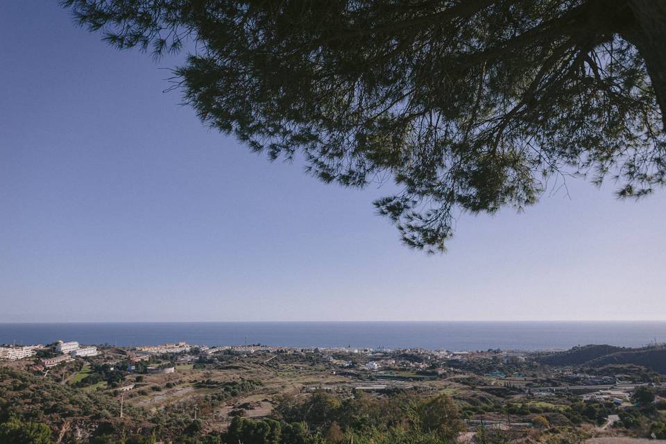 La Finca