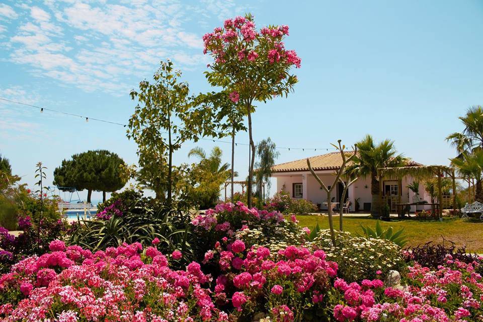 La Finca Málaga