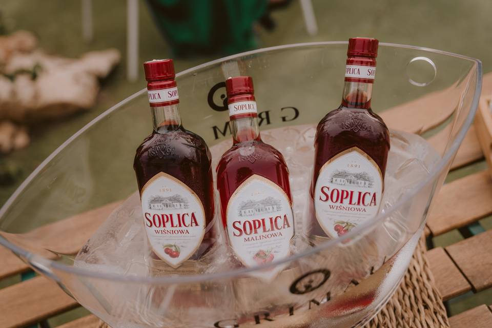 La Finca