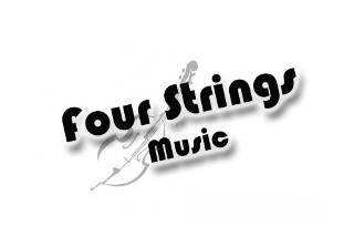 Four Strings Music