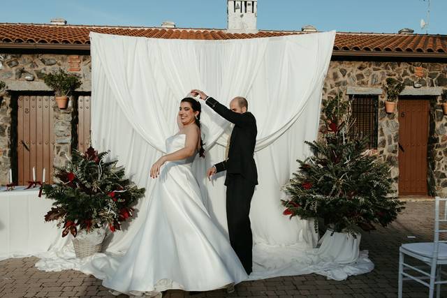 Crea·t - Wedding Planner