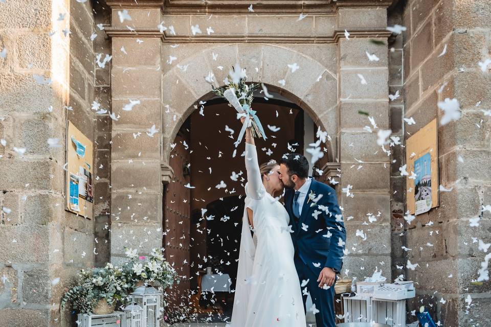 María José & José Manuel