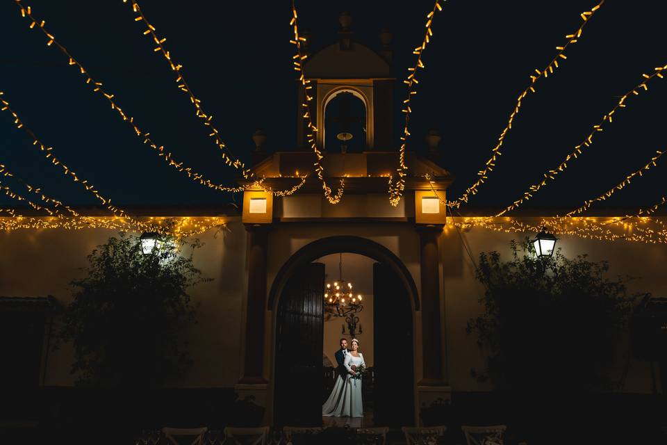 María José & José Manuel