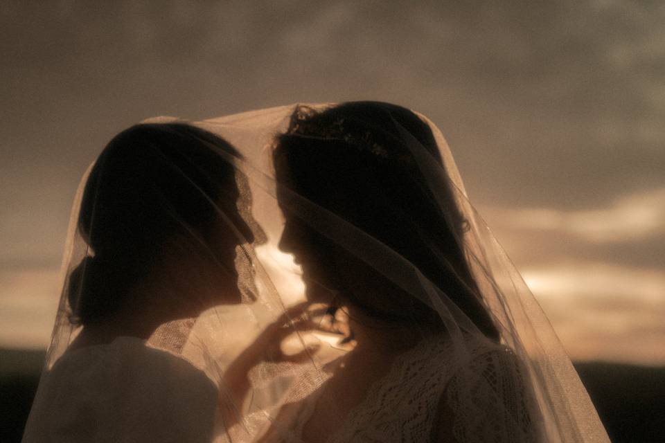 Irene & Coraima