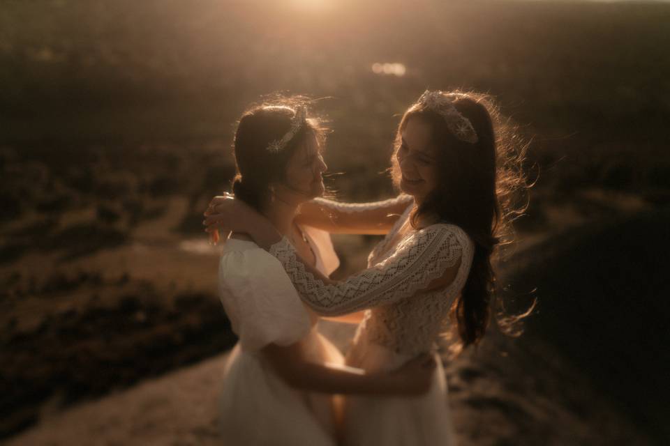 Crea·t - Wedding Planner