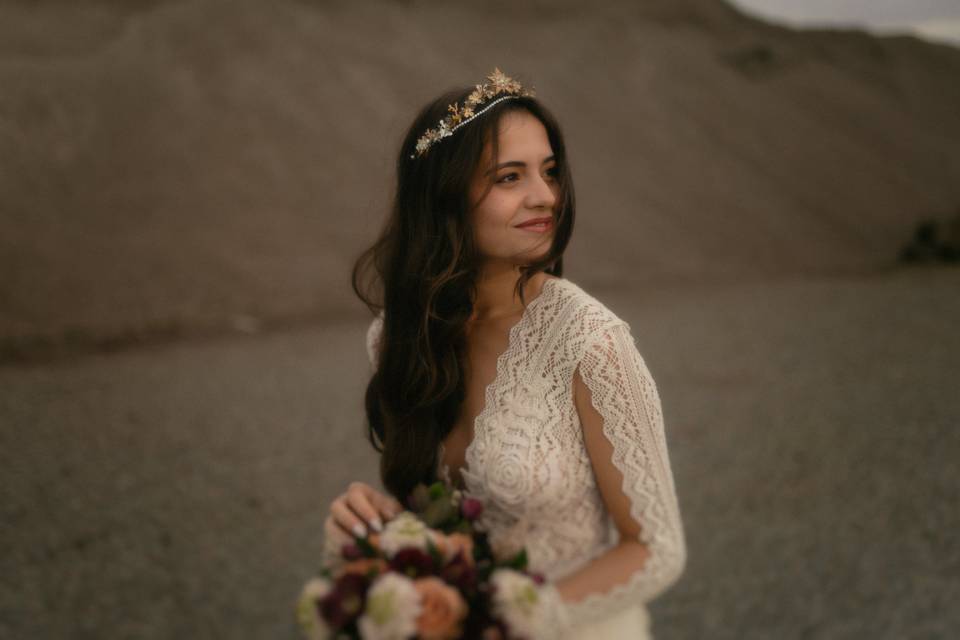 Irene & Coraima