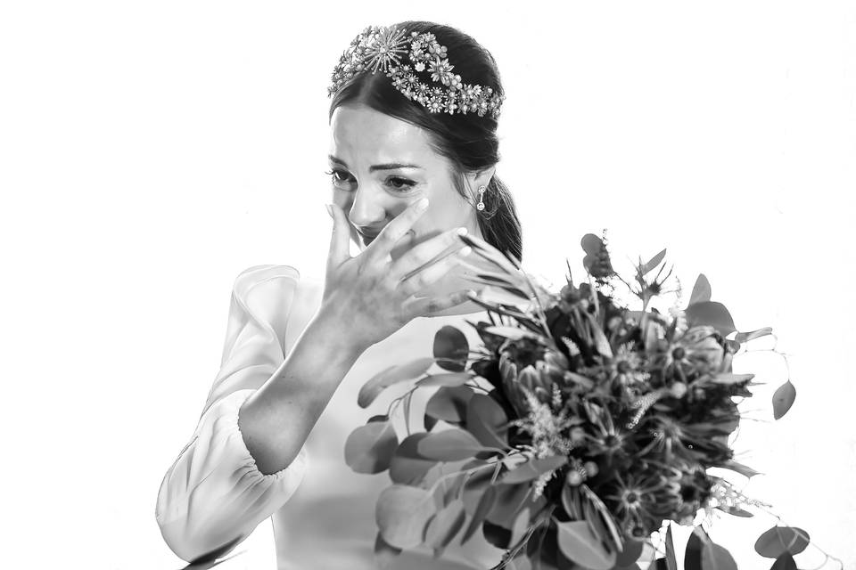 Emoción