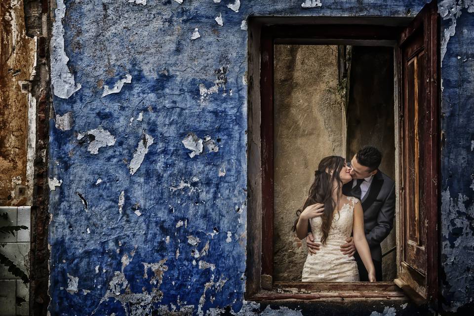 Ventana indiscreta