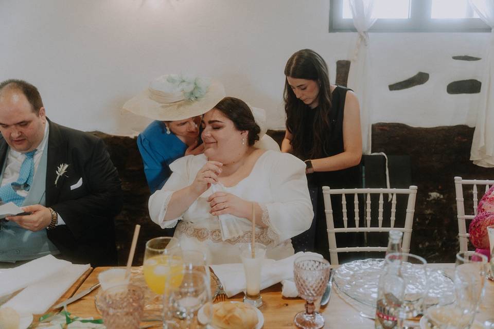 Gloria & Juan