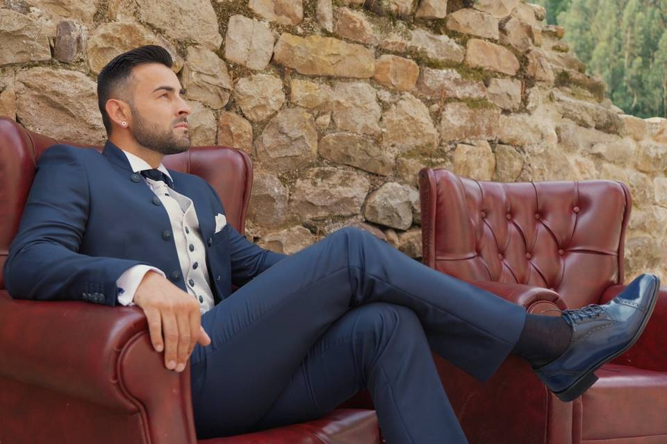 Boda de Ramiro