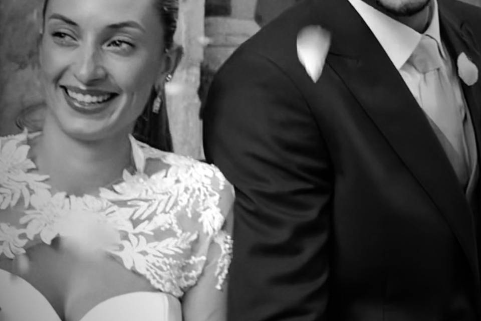 Boda de Marta